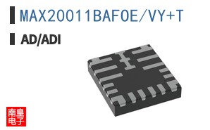 MAX20011BAFOE/VY+T