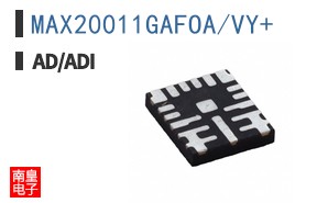 MAX20011GAFOA/VY+