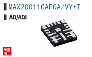 MAX20011GAFOA/VY+T
