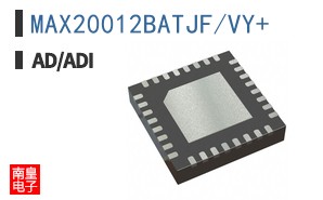 MAX20012BATJF/VY+
