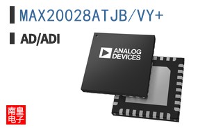 MAX20028ATJB/VY+
