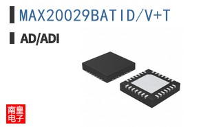 MAX20029BATID/V+T