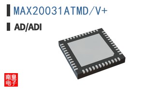 MAX20031ATMD/V+