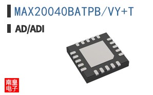 MAX20040BATPB/VY+T
