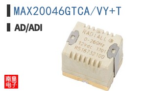 MAX20046GTCA/VY+T
