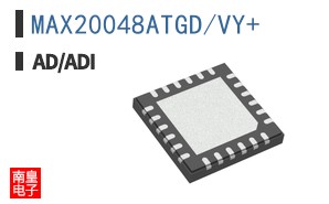 MAX20048ATGD/VY+