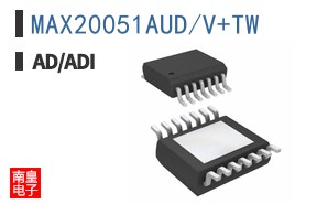 MAX20051AUD/V+TW