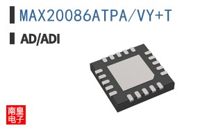 MAX20086ATPA/VY+T
