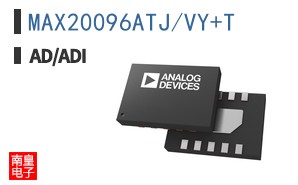 MAX20096ATJ/VY+T