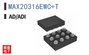 MAX20316EWC+T