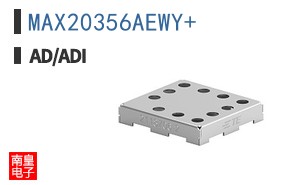 MAX20356AEWY+