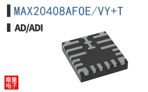 MAX20408AFOE/VY+T
