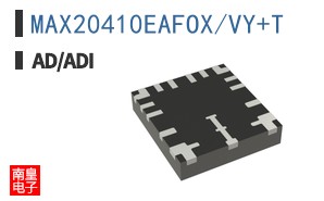 MAX20410EAFOX/VY+T