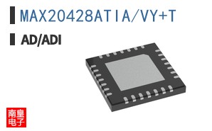 MAX20428ATIA/VY+T