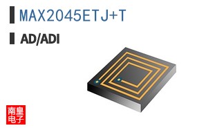 MAX2045ETJ+T