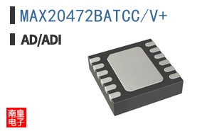 MAX20472BATCC/V+