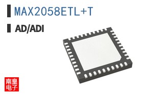MAX2058ETL+T
