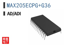 MAX205ECPG+G36