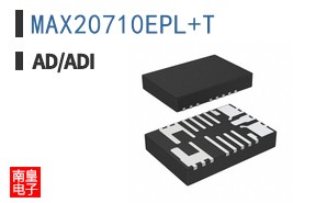 MAX20710EPL+T