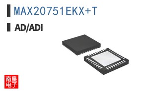 MAX20751EKX+T
