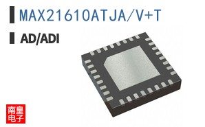 MAX21610ATJA/V+T