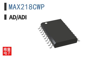 MAX218CWP
