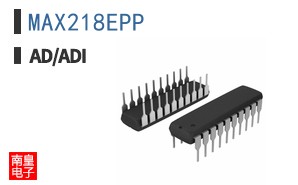 MAX218EPP