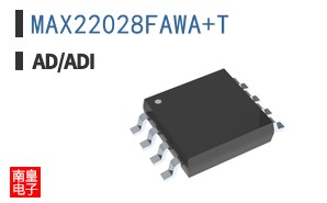 MAX22028FAWA+T