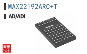 MAX22192ARC+T