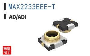 MAX2233EEE-T