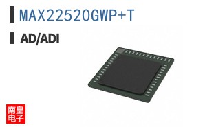 MAX22520GWP+T