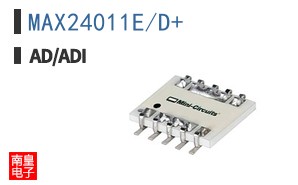 MAX24011E/D+