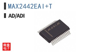 MAX2442EAI+T