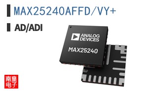 MAX25240AFFD/VY+
