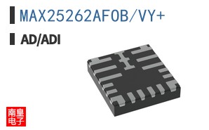 MAX25262AFOB/VY+
