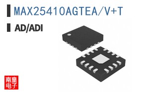 MAX25410AGTEA/V+T