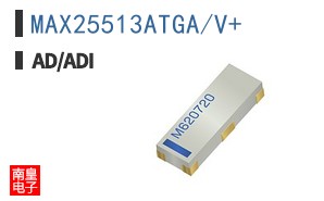 MAX25513ATGA/V+
