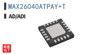 MAX26040ATPAY+T