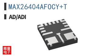 MAX26404AFOCY+T