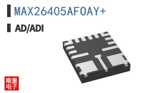 MAX26405AFOAY+
