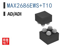 MAX2686EWS+T10