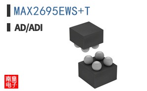 MAX2695EWS+T