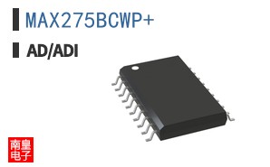MAX275BCWP
