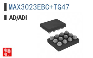 MAX3023EBC+TG47
