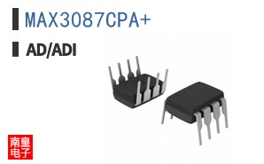 MAX3087CPA+