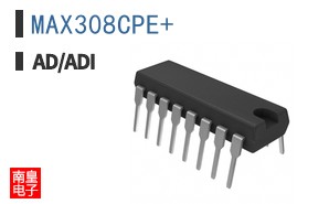 MAX308CPE+