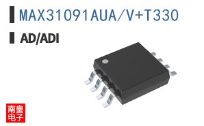 MAX31091AUA/V+T330