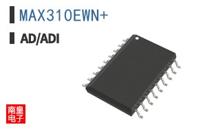 MAX310EWN+