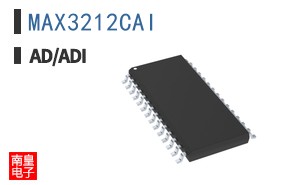 MAX3212CAI+