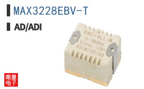 MAX3228EBV-T
